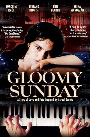 Gloomy Sunday 1999