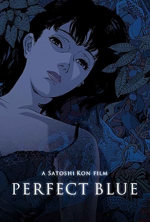 Perfect Blue 1997