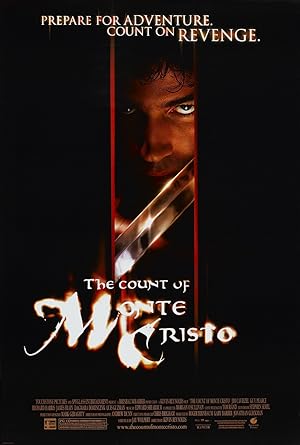 The Count of Monte Cristo 2002