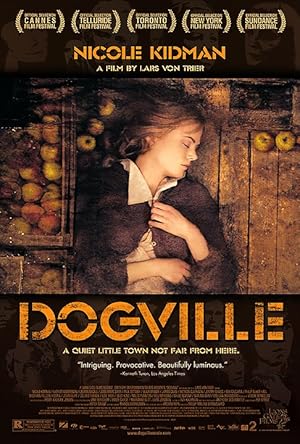 Dogville 2003