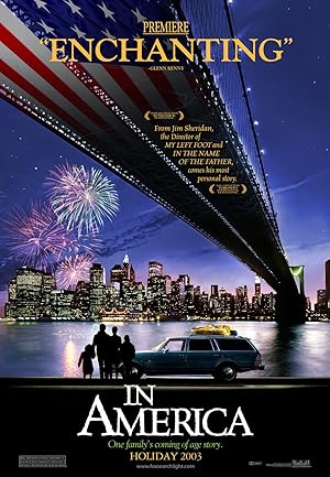 In America 2002