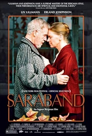 Saraband 2003