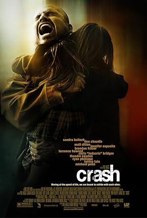Crash 2004