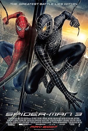 Spider-Man 3 2007