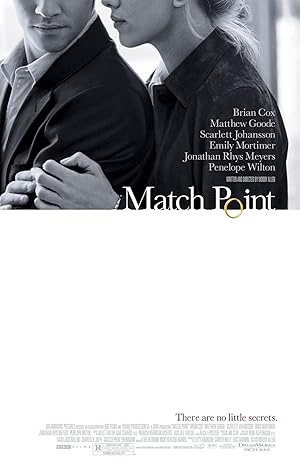 Match Point 2005