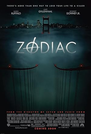 Zodiac 2007