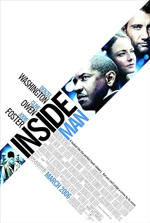 Inside Man 2006