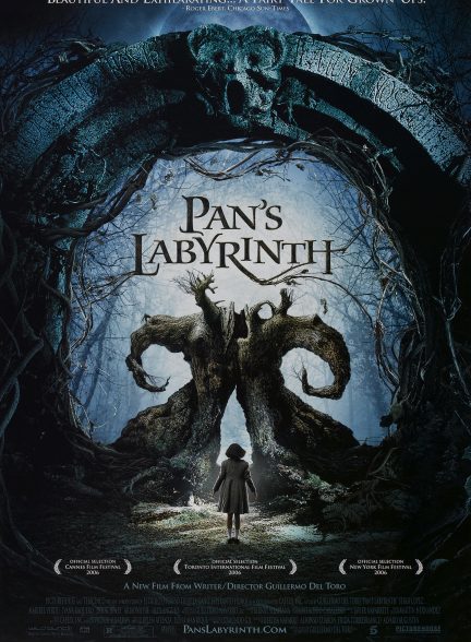 Pan’s Labyrinth 2006