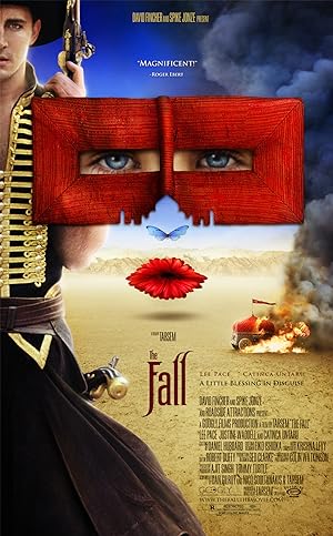 The Fall 2006