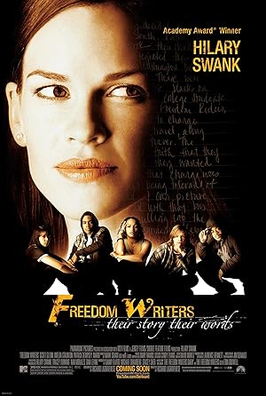 Freedom Writers 2007
