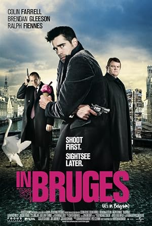 In Bruges 2008