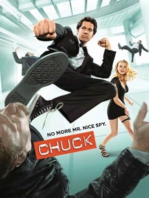 Chuck 2007