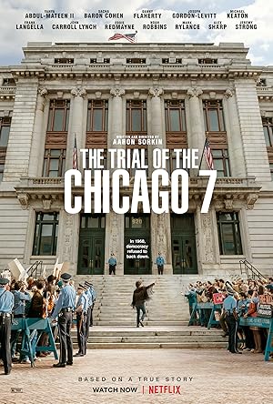 The Trial of the Chicago 7 2020