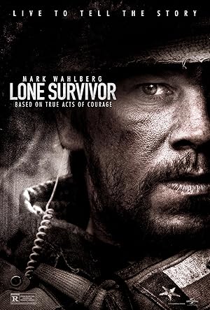 Lone Survivor 2013
