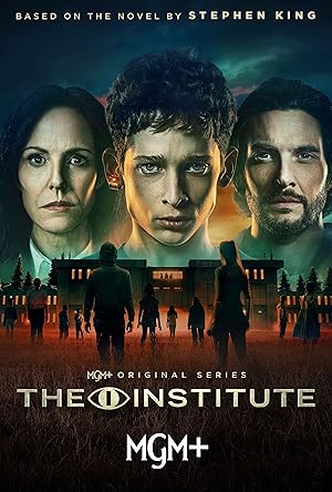 The Institute 2025
