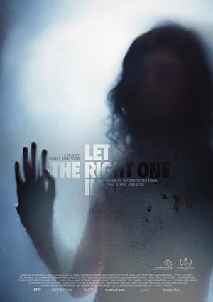 Let the Right One In 2008