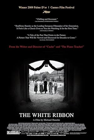 The White Ribbon 2009