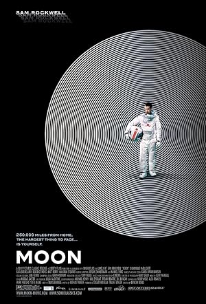 Moon 2009