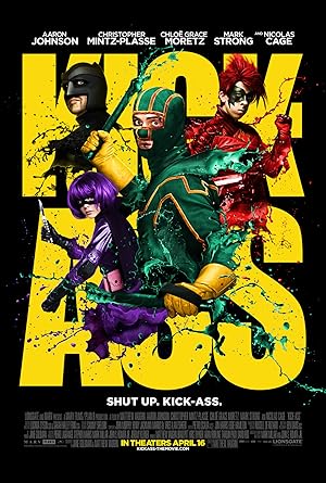 Kick-Ass 2010