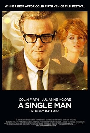 A Single Man 2009