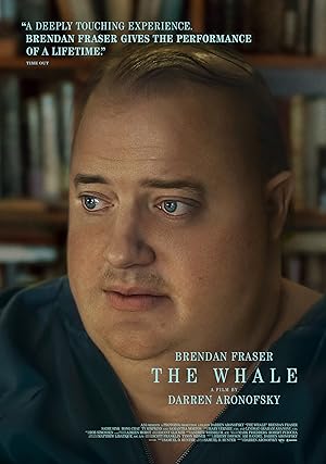 The Whale 2022