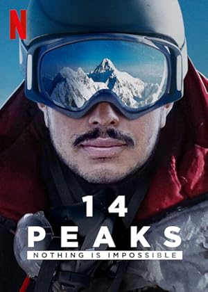 14 Peaks: Nothing Is Impossible 2021