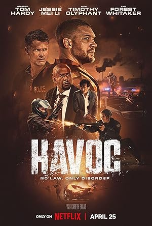 Havoc 2025