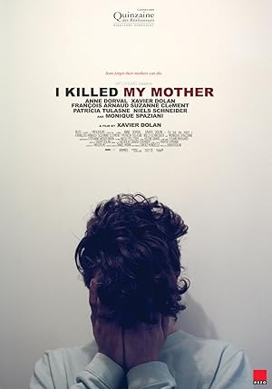 I Killed My Mother 2009