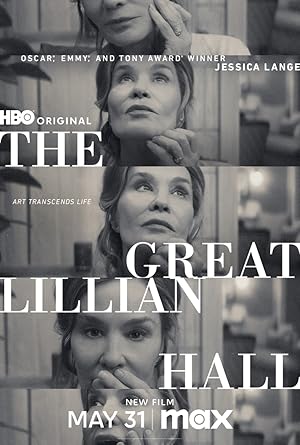 The Great Lillian Hall 2024