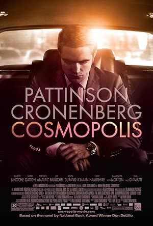 Cosmopolis 2012
