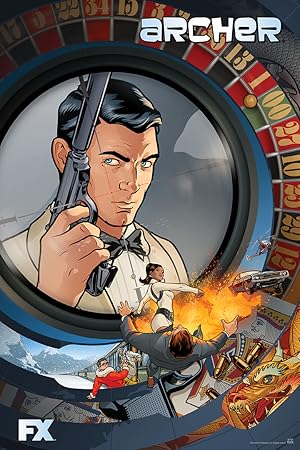Archer 2009