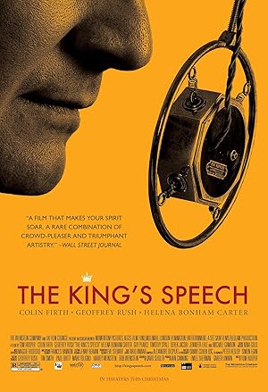 The King’s Speech 2010