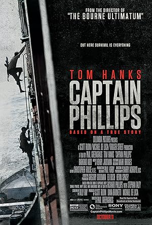 Captain Phillips 2013