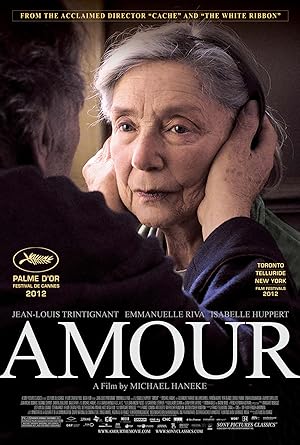 Amour 2012