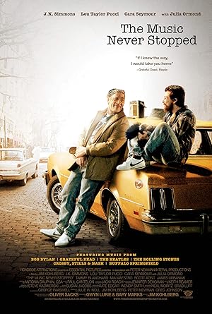 The Music Never Stopped 2011