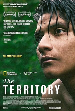The Territory 2022