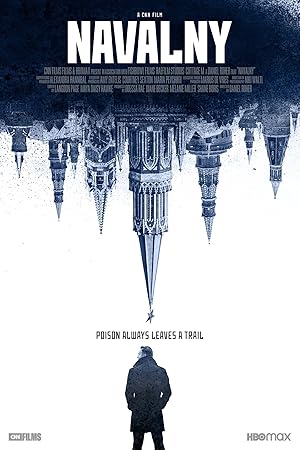 Navalny 2022