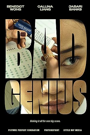 Bad Genius 2024