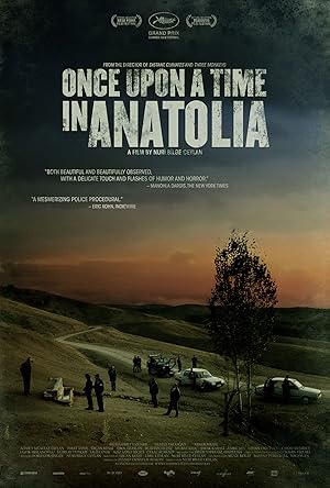 Once Upon a Time in Anatolia 2011
