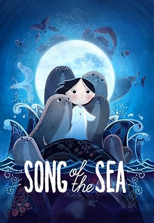 Song of the Sea 2014