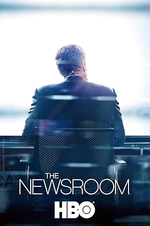 The Newsroom 2012