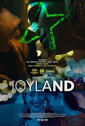 Joyland 2022