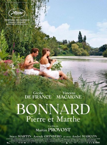 Bonnard: Pierre & Marthe 2023