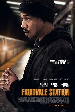 Fruitvale Station 2013