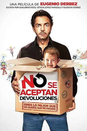 Instructions Not Included 2013