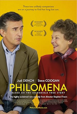 Philomena 2013