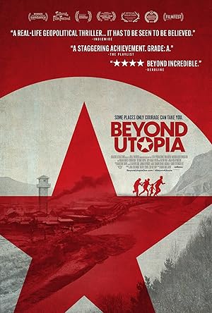 Beyond Utopia 2023