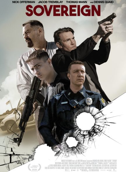 Sovereign 2025