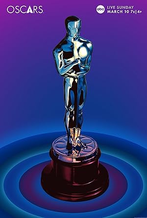 The Oscars 2024
