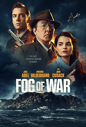 Fog of War 2025